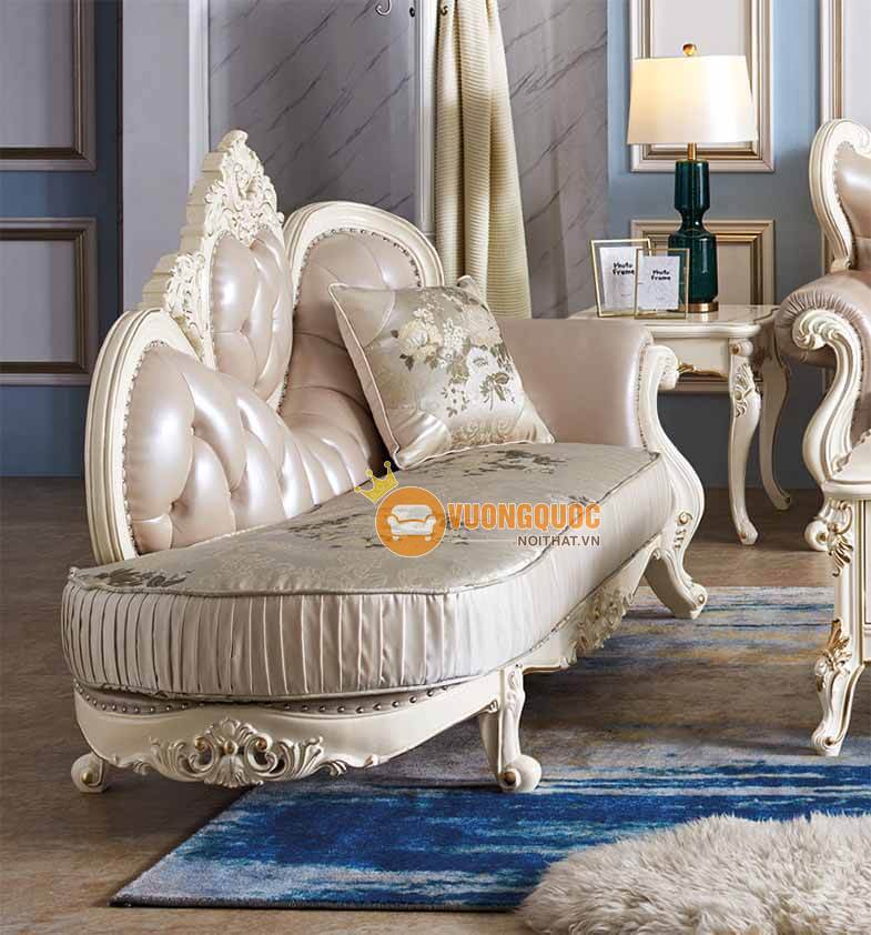 Bộ sofa cổ điển sang trọng đẳng cấp HVV9915-2